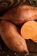 Sweet Potato