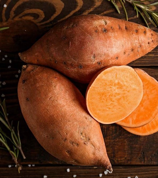 Sweet Potato