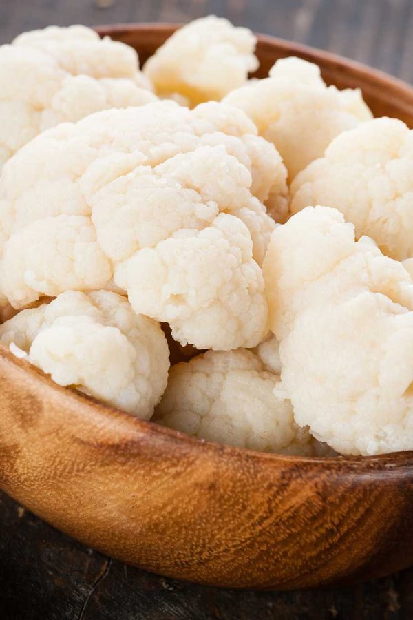Cauliflower
