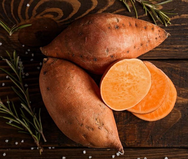 Sweet Potato