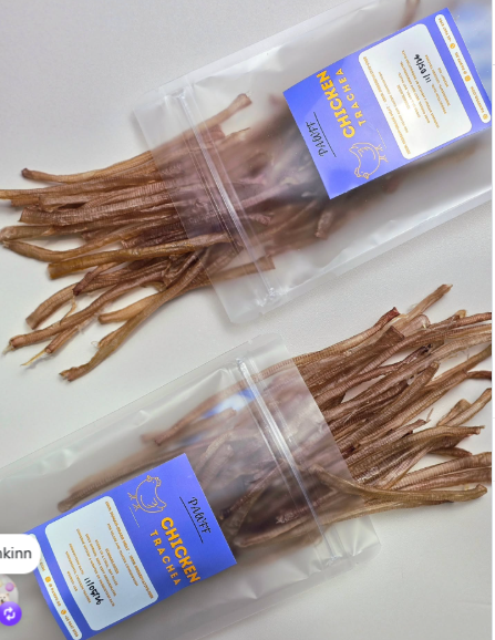 Chicken Trachea