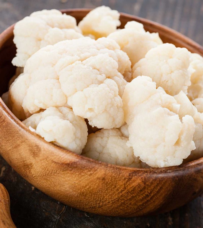 Cauliflower