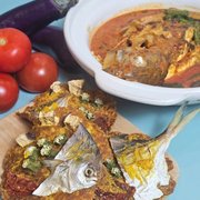 🇸🇬 National Day Special: Curry Fish Head