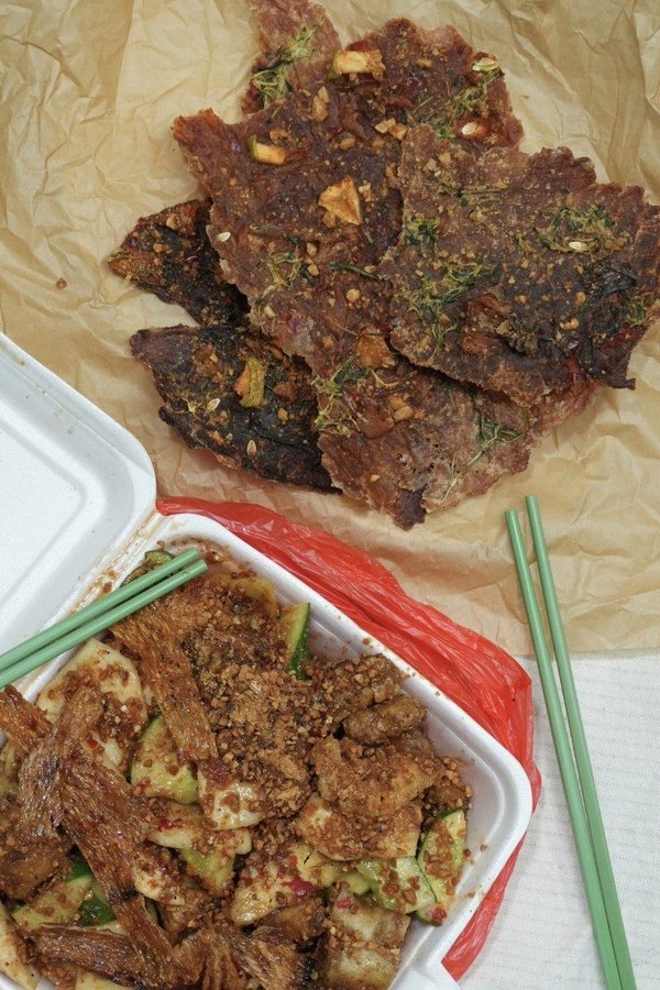 🇸🇬 PAWFF National Day Special: Rojak