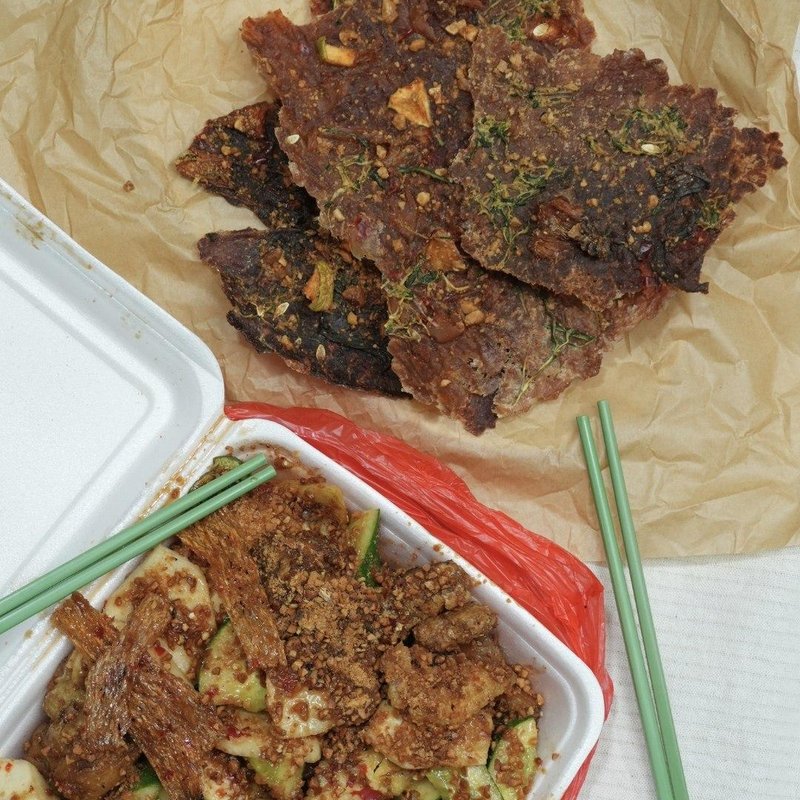🇸🇬 PAWFF National Day Special: Rojak