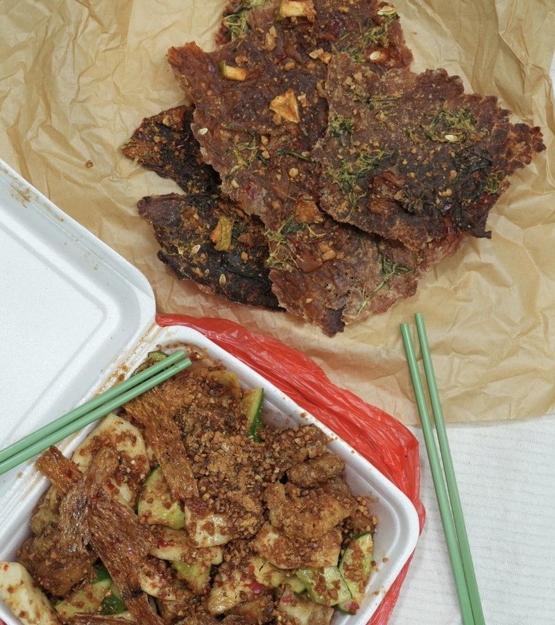 🇸🇬 PAWFF National Day Special: Rojak