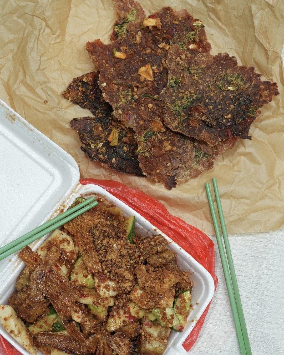 🇸🇬 PAWFF National Day Special: Rojak