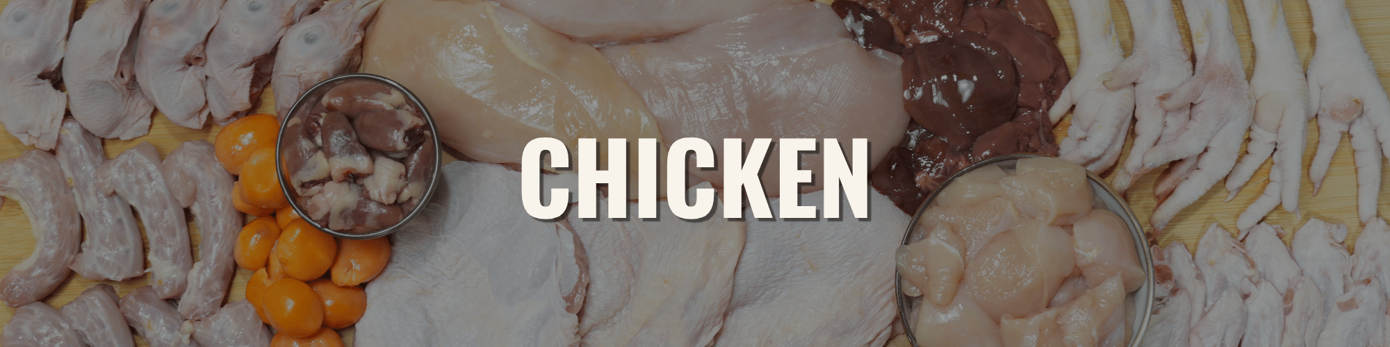 CHICKEN