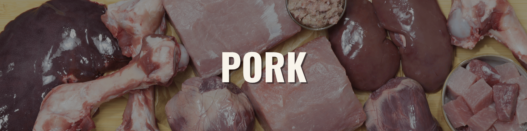 PORK