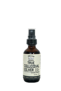 DOM&amp;CLEO Colloidal Silver