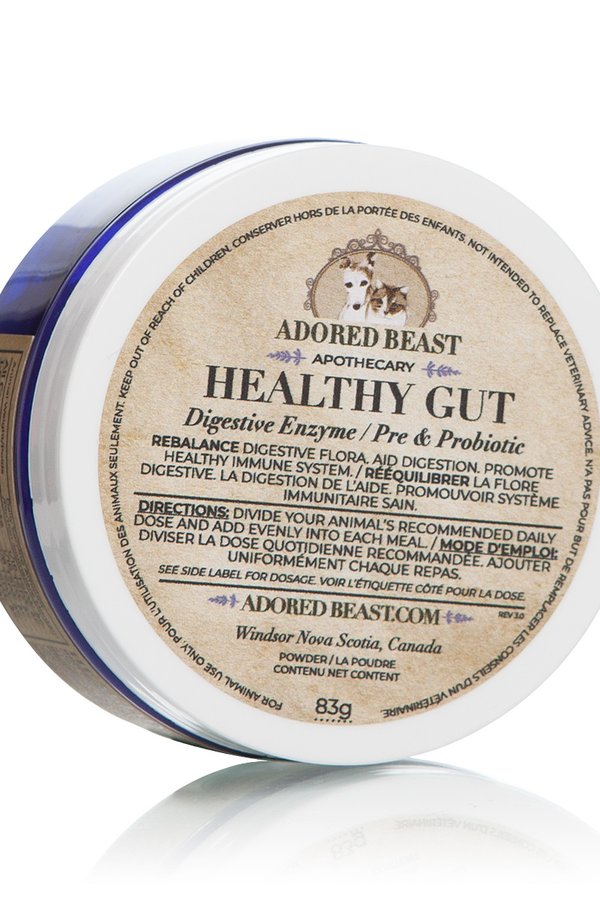 Feline Gut Soothe 46g