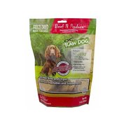 OC Raw Dog Freeze Dried Raw Sliders For Dogs 