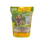 OC Raw Dog Freeze Dried Raw Sliders For Dogs 