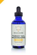 ADORED BEAST (MYCO-BIOME) TURKEY TAIL MUSHROOMS 125ML