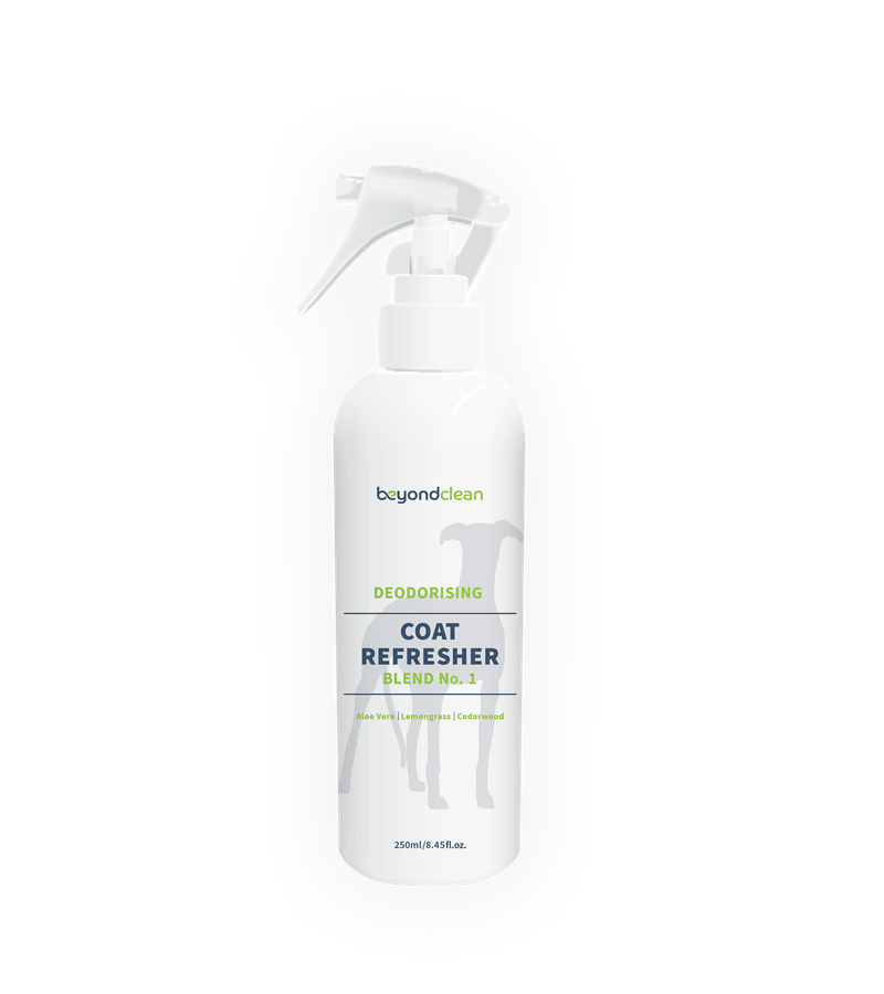 Beyond Clean Deodorising Coat Refresher 250ml Spray