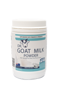 Dr Goat Milk Powder