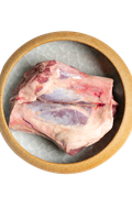 Organic Lamb Shank (per pc)