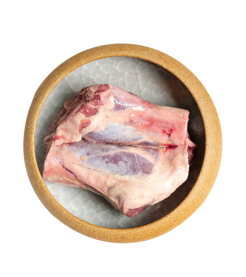  Organic Lamb Shank (per pc)