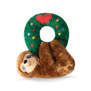 Holly Jolly Slothmas