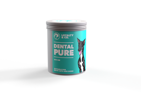 Loyalty & Co. Dental Pure 