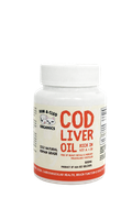 Cod Liver Oil