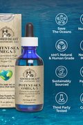 Potent-Sea Omega 3