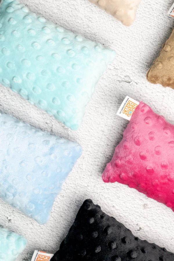 Hi5Paws Classic Pillow