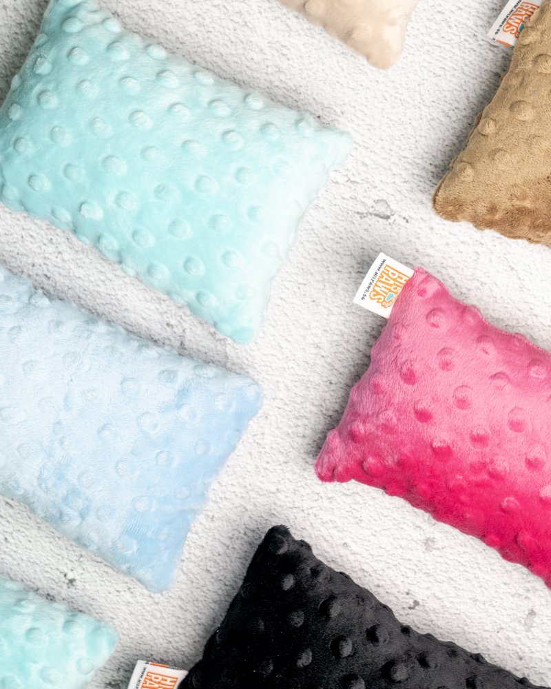 Hi5Paws Classic Pillow