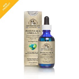 Potent-Sea Omega 3
