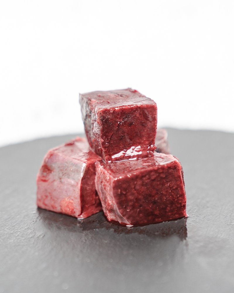 Beef Spleen