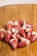 Probiotic Chicken Heart