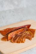 Pork Jerky