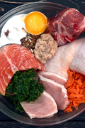 Meal Preparation Service
