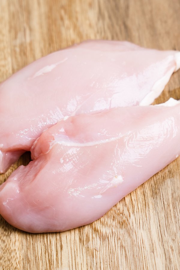 Probiotic Chicken Breast