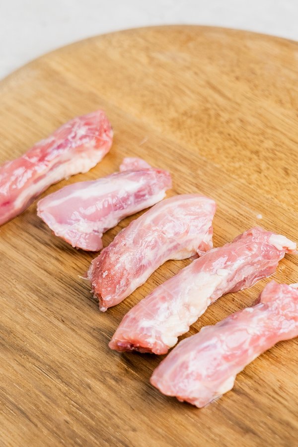 Fresh Chicken Neck