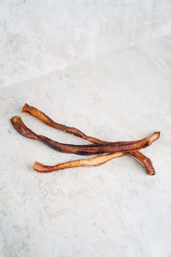 Beef Bullystick