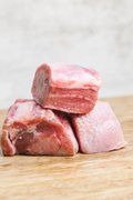 Lamb Tongue