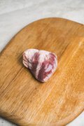 Sheep Heart
