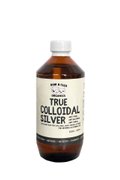 DOM&amp;CLEO Colloidal Silver