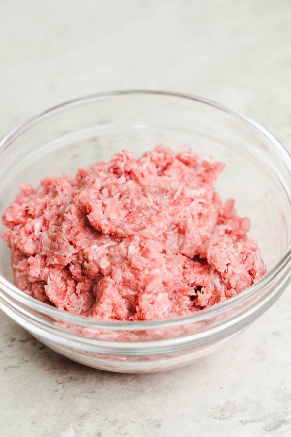 Duck Neck - Whole / Grinded