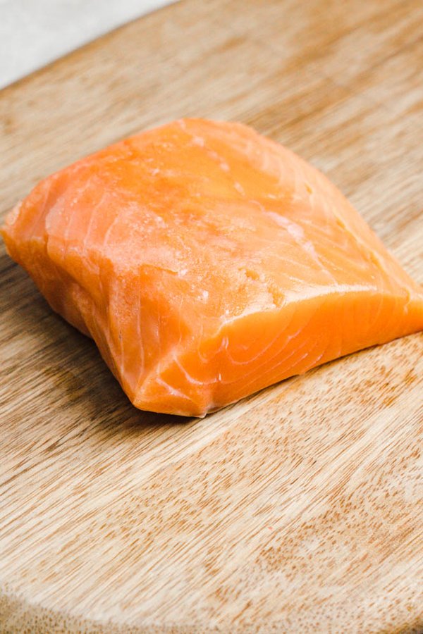 Salmon Fillet