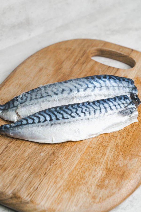 Atlantic Mackerel