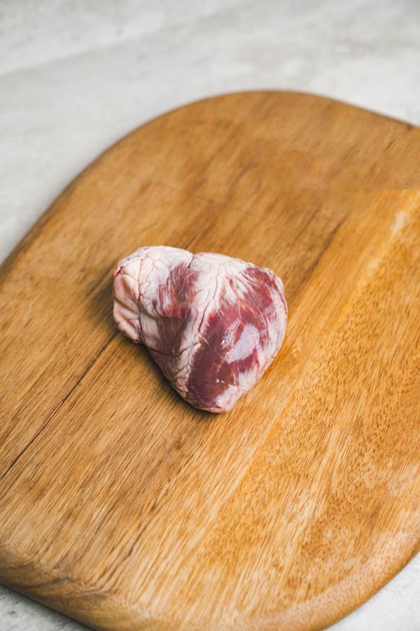 Sheep Heart