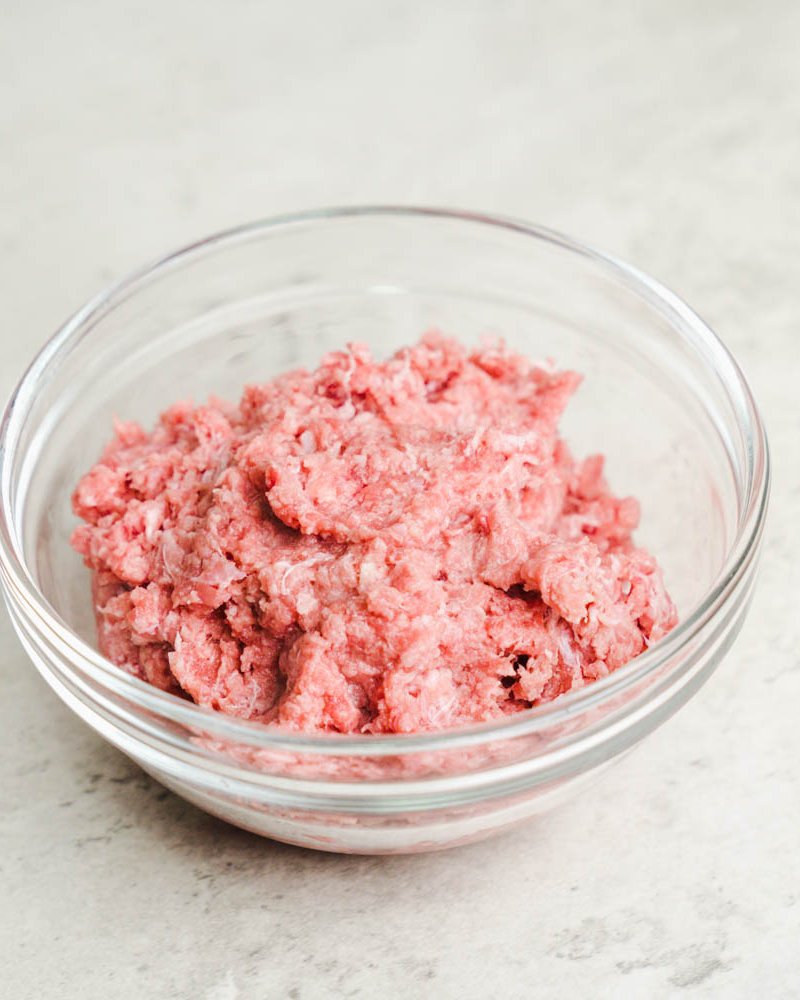 Duck Neck - Whole / Grinded