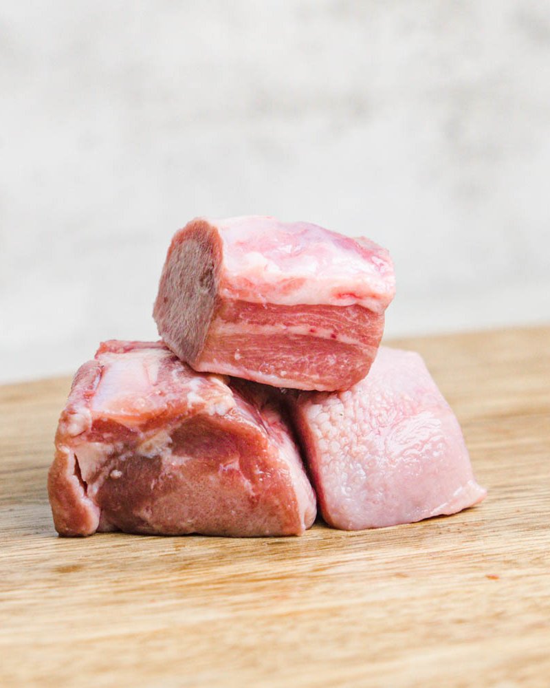 Lamb Tongue