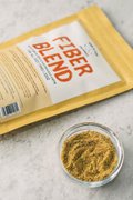 Fiber Blend