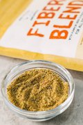 Fiber Blend