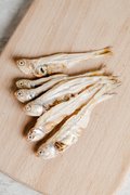 Dehydrated Anchovies