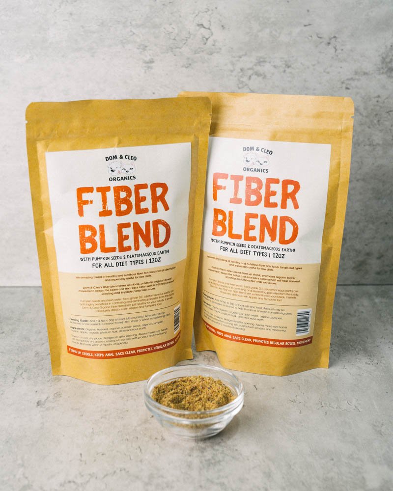 Fiber Blend