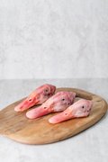 Duck Head - Whole / Grinded
